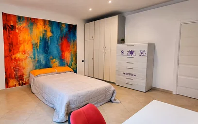 Günstiges Privatzimmer in {area}