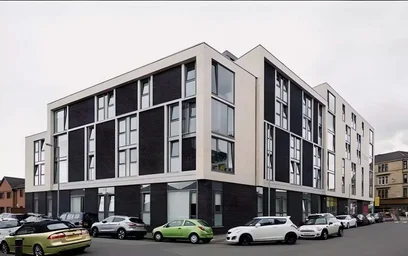 Prywatny pokój Keith Street, obraz 48 49