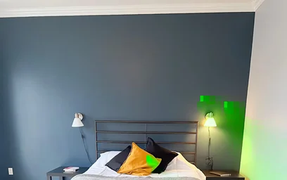 Chambre privée à Dumfries Street, image 16 de 25