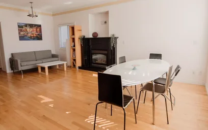 Chambre privée à Dumfries Street, image 21 de 25
