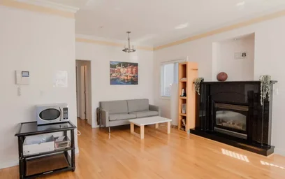Chambre privée à Dumfries Street, image 23 de 25