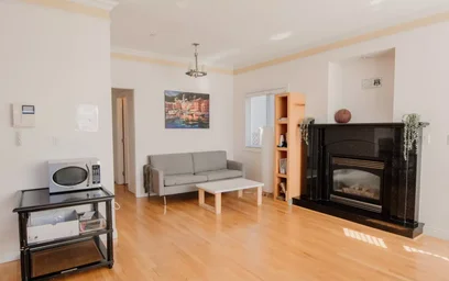 Chambre privée à Dumfries Street, image 24 de 25