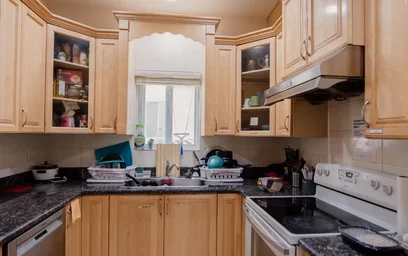 Chambre privée à Dumfries Street, image 25 de 25