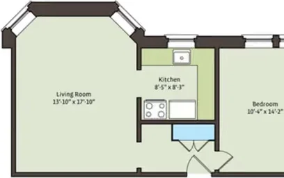 Privatzimmer in der South Hyde Park Boulevard, bild 8 von 19