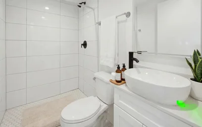 Privatzimmer in der West 35th Place, bild 3 von 11