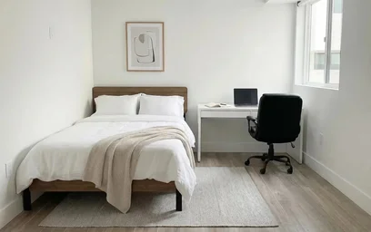 Privatzimmer in der West 35th Place, bild 4 von 11