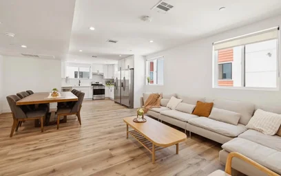 Privatzimmer in der West 35th Place, bild 7 von 11