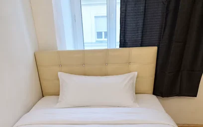 Quarto privado em Mandlgasse, Meidling, imagem 3 de 10