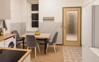 Quarto privado em Mandlgasse, Meidling, imagem 8 de 10