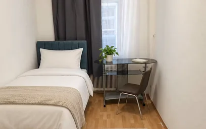 Privatzimmer in der Mandlgasse, Meidling, bild 5 von 10