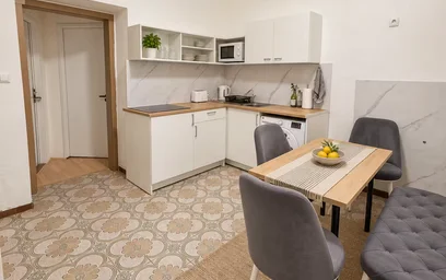 Privatzimmer in der Mandlgasse, Meidling, bild 6 von 10