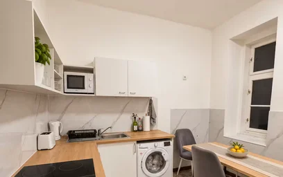 Privatzimmer in der Mandlgasse, Meidling, bild 7 von 10