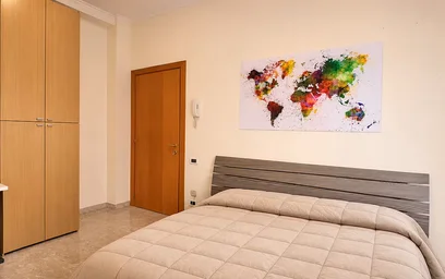 Privatzimmer in der Via della Repubblica, bild 2 von 6