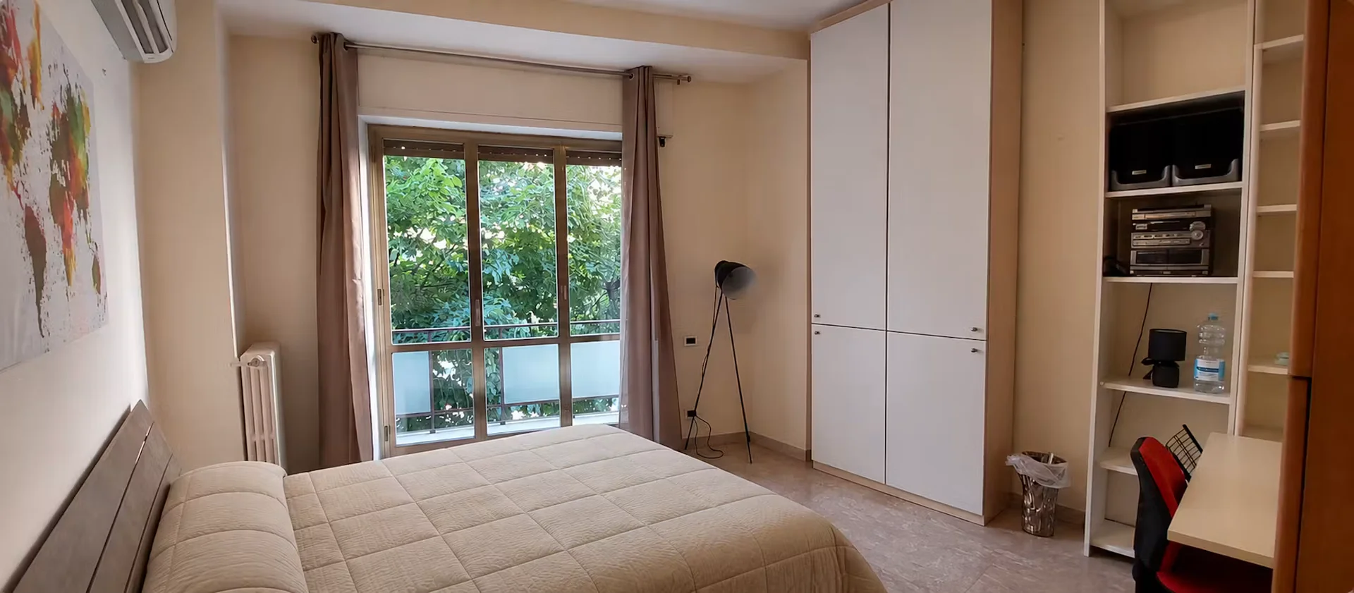 Preisgünstiges Studentenzimmer in günstiger Lage in 