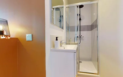Prywatny pokój 286 Rue Pierre Legrand, 59800 Lille, France, obraz 3 17