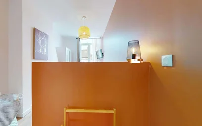 Prywatny pokój 286 Rue Pierre Legrand, 59800 Lille, France, obraz 4 17