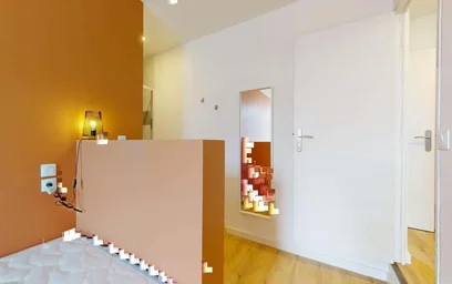 Prywatny pokój 286 Rue Pierre Legrand, 59800 Lille, France, obraz 6 17