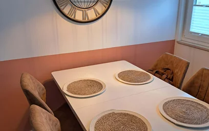 Appartement entièrement meublé à {area}