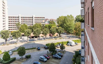 Özel oda konumu Via dei Missaglia, 13, 20142 Milano MI, Italy, 11 27 görüntüsü