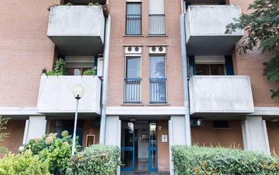 Özel oda konumu Via dei Missaglia, 13, 20142 Milano MI, Italy, 27 27 görüntüsü