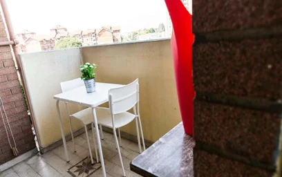Özel oda konumu Via dei Missaglia, 13, 20142 Milano MI, Italy, 10 27 görüntüsü