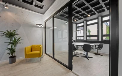 Habitación privada en Nazarethkirchstraße, imagen 13 de 17