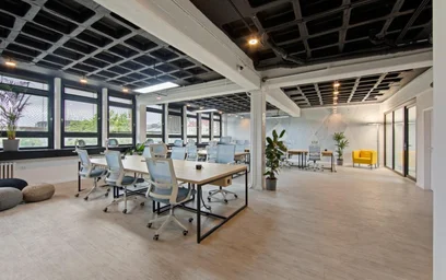 Habitación privada en Nazarethkirchstraße, imagen 16 de 17