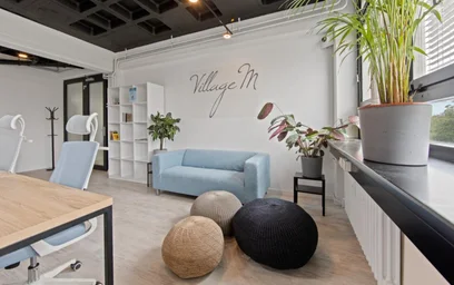 Habitación privada en Nazarethkirchstraße, imagen 17 de 17