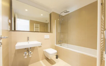 Habitación privada en Nazarethkirchstraße, imagen 7 de 17