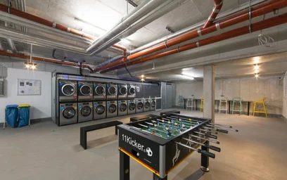 Habitación privada en Nazarethkirchstraße, imagen 8 de 17