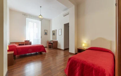 Accommodation with 3 bedrooms in {area}