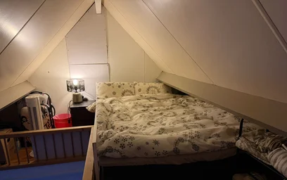 Estudio para 2 personas en {area}