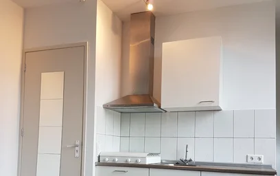 Stüdyo daire konumu Hatertseweg, 2 5 görüntüsü
