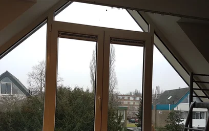 Stüdyo daire konumu Hatertseweg, 3 5 görüntüsü