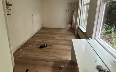 Estúdio em Akkerstraat, imagem 3 de 7