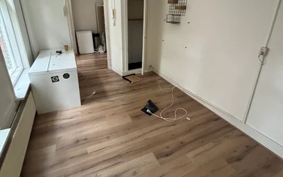Estúdio em Akkerstraat, imagem 4 de 7
