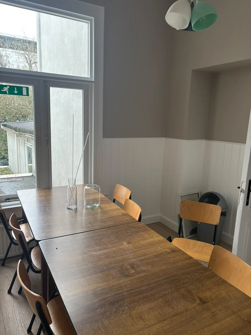 Gemütliches Zimmer für Studenten in 