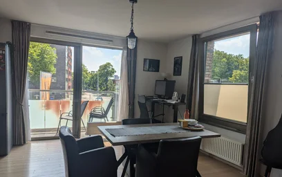 Chambre privée à Constant Erzeijstraat, image 1 de 7