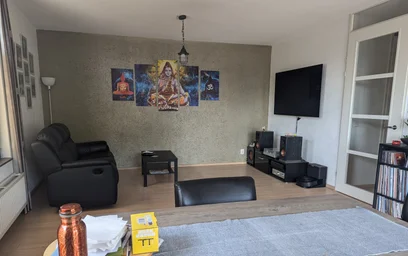 Chambre privée à Constant Erzeijstraat, image 2 de 7