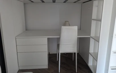 Chambre privée à Constant Erzeijstraat, image 3 de 7
