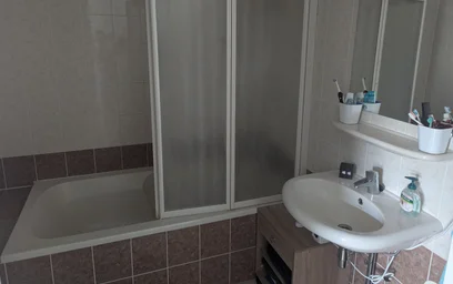 Chambre privée à Constant Erzeijstraat, image 6 de 7