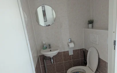 Chambre privée à Constant Erzeijstraat, image 7 de 7