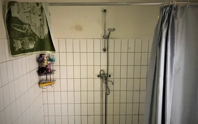 Özel oda konumu Oosterhamrikkade, 5 8 görüntüsü