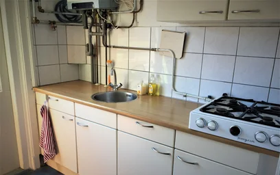 Özel oda konumu Oosterhamrikkade, 6 8 görüntüsü