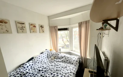 Özel oda konumu Oosterhamrikkade, 8 8 görüntüsü