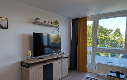 Całe miejsce Biebricher Allee, obraz 2 17