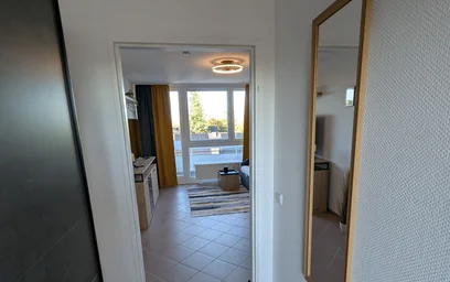 Całe miejsce Biebricher Allee, obraz 13 17