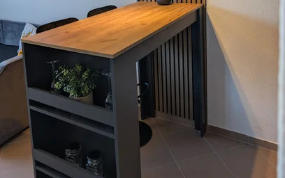 Całe miejsce Biebricher Allee, obraz 8 17