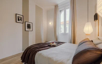 Appartamento intero in Thalkirchner Straße, immagine 6 di 21