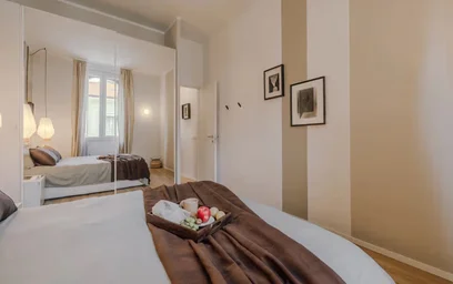 Appartamento intero in Thalkirchner Straße, immagine 7 di 21